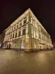 Grand Hotel Hotels in Krakau