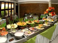 Pizzato Praia Hotel - พร้อมอาหารเช้า