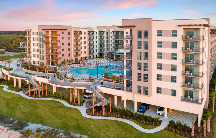 Holiday Inn Club Vacations Myrtle Beach Oceanfront by IHG