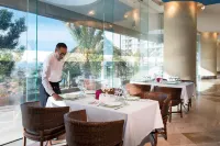 Mövenpick Hotel and Casino Malabata Tanger