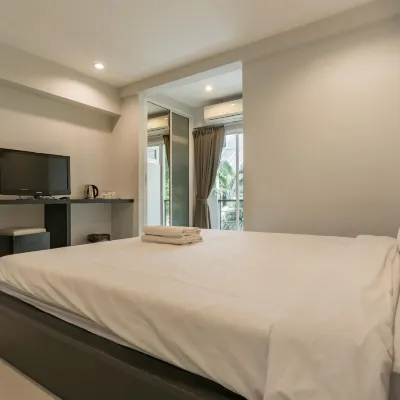 Delight Residence Отели рядом с достопримечательностью «Лакси»
