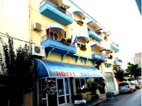 Marianna Hotel Hotels near Liberation Park