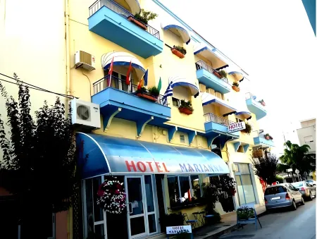 Marianna Hotel