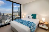 Winston Apartments Hotels in Melbourne