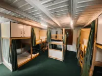 Jungle by sturmfrei Manali โรงแรมในมานาลี