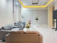 Urbanview Hotel Wollangi Syariah Panakkukang Makassar