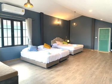 รูปภาพของบ้านที่รัก