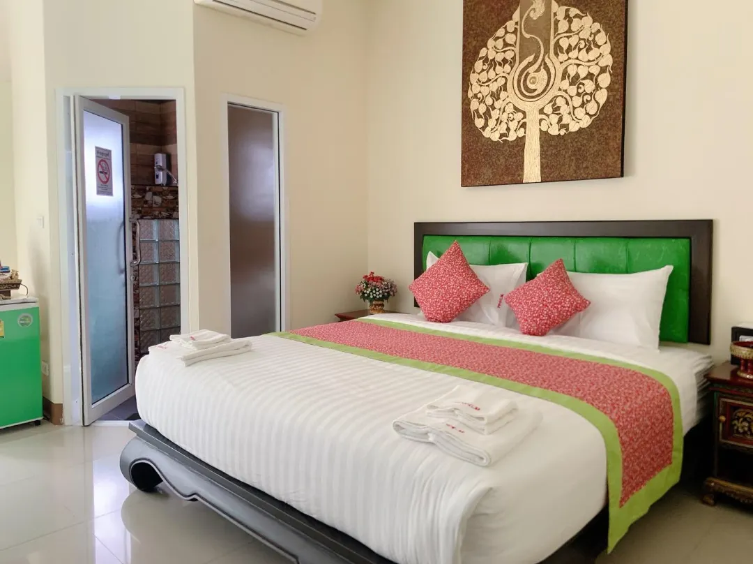 Pimlada Hotel - Chiang Mai