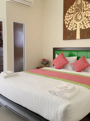 รูปภาพของโรงแรมพิมพ์ลดา