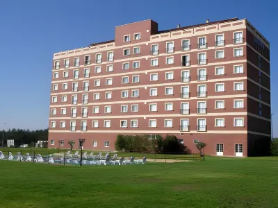Arva Santiago León Hotels in León