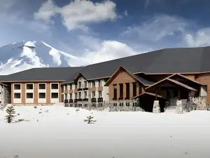 Valle Corralco Hotel & Spa
