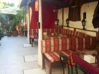 Konukzade OldTown Apart