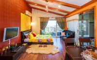 Casa Seorak Bed and Breakfast Các khách sạn ở Sokcho