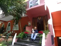 Eco Suites Uxlabil Guatemala