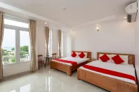 Bao Phuc Hotel Hotel di Bai Thom