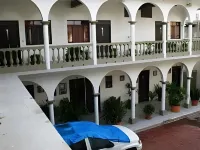 Capital O Los Angeles, Chiapa de Corzo Hotels in Municipio Chiapa de Corzo