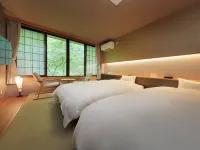 A Heartwarming Inn - Yunoyado Rakusan