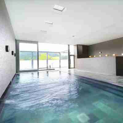 メナード青山リゾート Fitness & Recreational Facilities