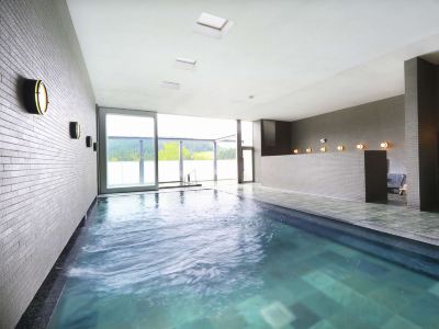 スパ・大浴場 メナード青山リゾートホテルシャンベールの写真