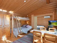 Valkjärvi 1 Hotels in Iitti