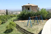 Klymeni Traditional Homes Hotels in Vivari