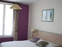 Hôtel le Home Saint Louis Hotels in Buc