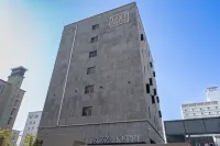 Mokpo Jazz Hotel