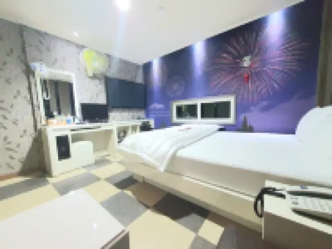 대구 팔공산 앤(Anne) 대각사 주변 호텔