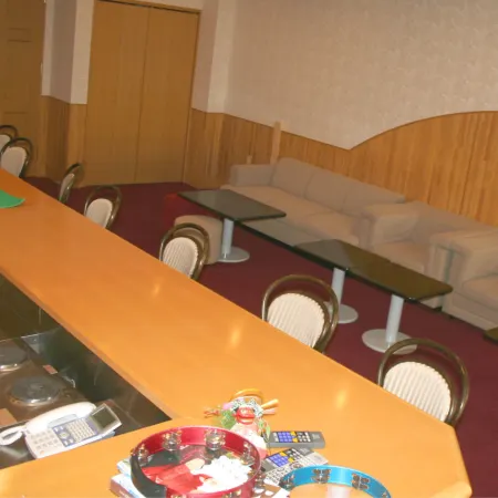 Resort Hotel Joyo
