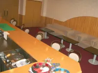 Resort Hotel Joyo Hotels in Yame