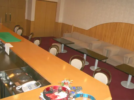 Resort Hotel Joyo Отели в г. Яме