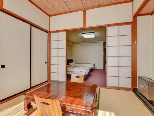 Yaizu Marine Palace - Hot Springs