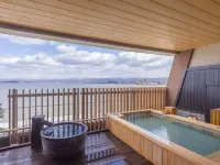 Kaga Katayamazu Onsen Kasuikyo (APA Hotel) - Suối nước nóng