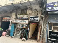 Hotel Amrit Near Old Delhi Railway Station Hotels in 