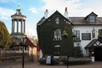 Brig o' Doon House Hotel