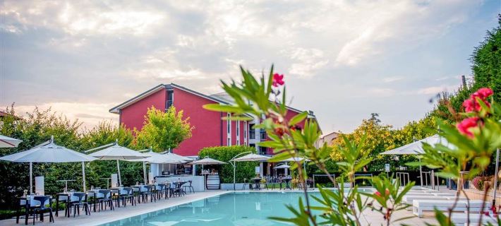 Red's Redaelli Hotel Hotels in Province of Lecco