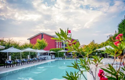 Red's Redaelli Hotel Hotel a Sirtori