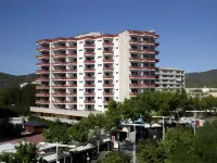 Apartamentos Sol y Vera - Beach