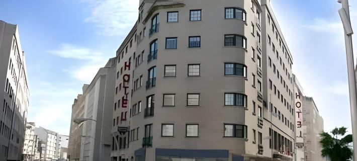 Galicia Palace Hotels in Pontevedra