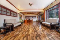 Summit Sherpa Mountain Hotel & Spa Hotels in Darjeeling