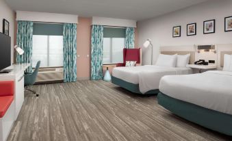 Hilton Garden Inn Dallas/Duncanville