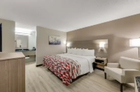 Red Roof Inn Kingsport