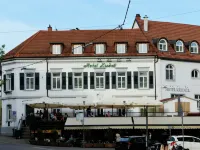 Hotel Kredell Hotels in Neckargemünd