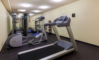 Travelodge by Wyndham Charles Town/Harpers Ferry