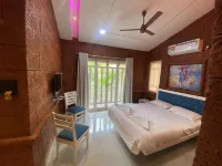 AV's Cottage Hotels in Alibag