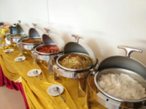 Karimun City Hotel Hoteles en Karimun