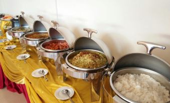 Karimun City Hotel