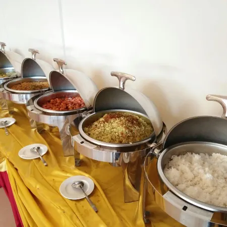 Karimun City Hotel Отели в г. Танджунг-Балай-Каримун