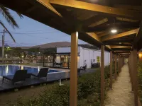 Goto Conkana Kingdom Winery & Resort - Ocean View