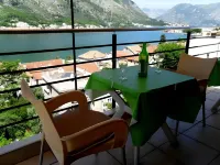 Palma Apartments Hotels in Muo